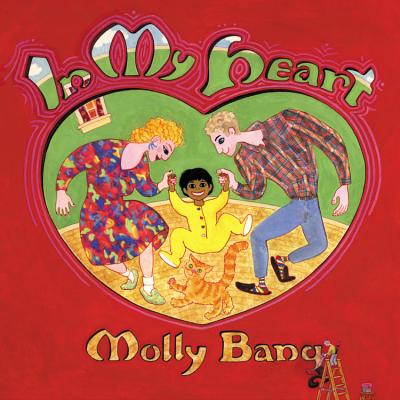 In My Heart - Bang, Molly