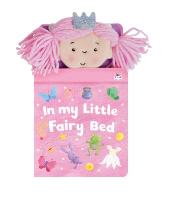 In My Little Fairy Bed - Graham, Oakley