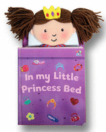 In My Little Princess Bed - Thomson, Kate