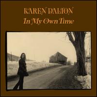 In My Own Time [50th Anniversary Edition] - Karen Dalton