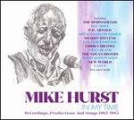 In My Time: Recordings, Productions & Songs 1962-1985