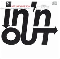 In 'N Out - Joe Henderson