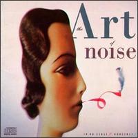 In No Sense? Nonsense! - The Art of Noise