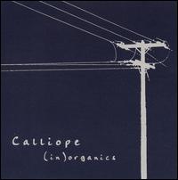 (In) Organics - Calliope