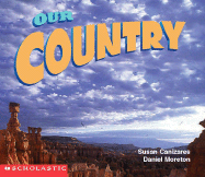 In Our Country - Canizares, Susan, and Berger, S
