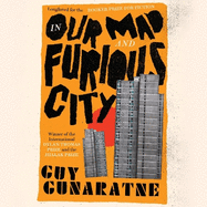 In Our Mad and Furious City: Winner of the International Dylan Thomas Prize