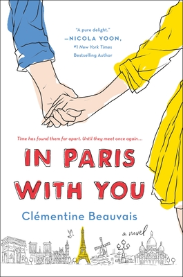In Paris with You - Beauvais, Clementine