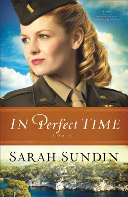 In Perfect Time - Sundin, Sarah