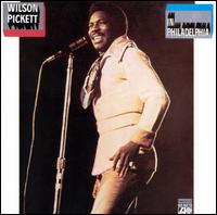 In Philadelphia - Wilson Pickett