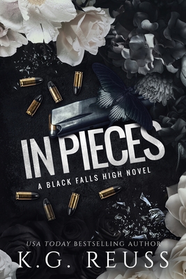 In Pieces - Reuss, K G