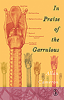 In Praise of the Garrulous - Cameron, Allan