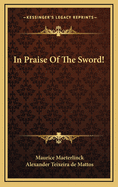 In Praise of the Sword!