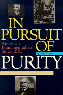 In Pursuit of Purity (Soft)