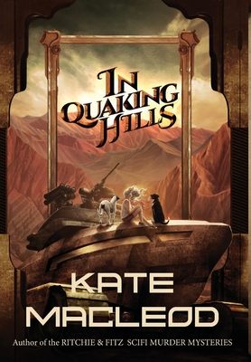 In Quaking Hills - MacLeod, Kate