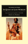 In Quest of Lost Worlds