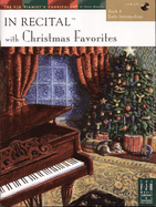 In Recital 4 Christmas Favorites
