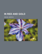 In Red and Gold