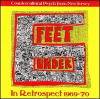 In Retrospect 1969-70 - Six Feet Under