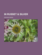 In Russet & Silver