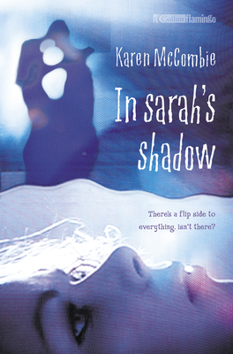 In Sarah's Shadow - McCombie, Karen