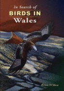 In Search of Birds in Wales - O'Shea, Brian