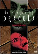In Search of Dracula - Calvin Floyd