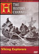 In Search of History: Viking Explorers - 