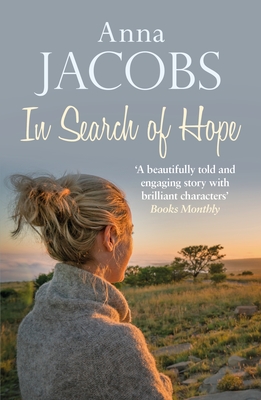 In Search of Hope - Jacobs, Anna
