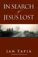In Search of Jesus Lost