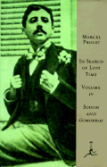 In Search of Lost Time: Sodom and Gomorrah - Proust, Marcel, and Moncrieff, C.K. Scott (Translated by), and Kilmartin, Terence (Translated by)
