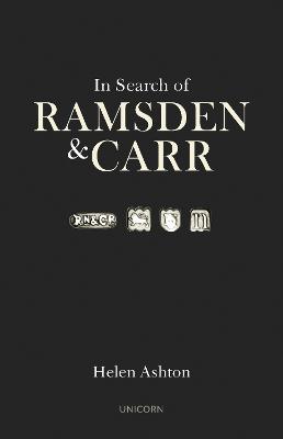 In Search of Ramsden and Carr - Ashton, Helen