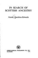 In Search of Scottish Ancestry