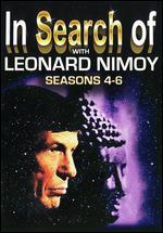 In Search Of: Seasons 4-6 - 