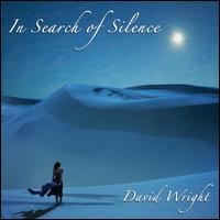 In Search Of Silence - David Wright