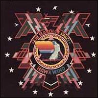 In Search of Space - Hawkwind