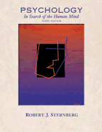 In Search of the Human Mind