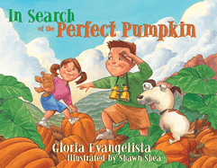 In Search of the Perfect Pumpkin (PB)
