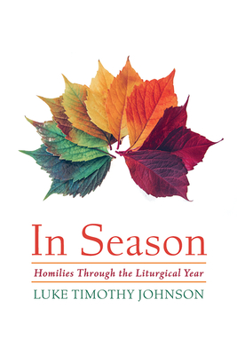 In Season - Johnson, Luke Timothy