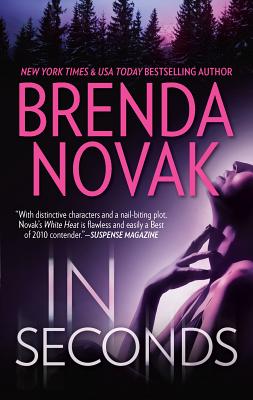 In Seconds - Novak, Brenda