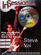 In Session with Steve Vai