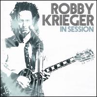 In Session - Robby Krieger