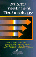 In Situ Treatment Technology, Second Edition