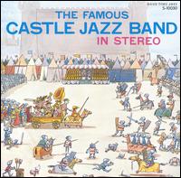 In Stereo - The Famous Castle Jazz Band