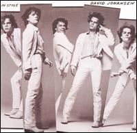 In Style [Bonus Track] - David Johansen