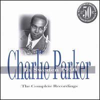 In Sweden 1950 - Charlie Parker