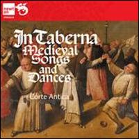 In Taberna: Medieval Songs - Corte Antica