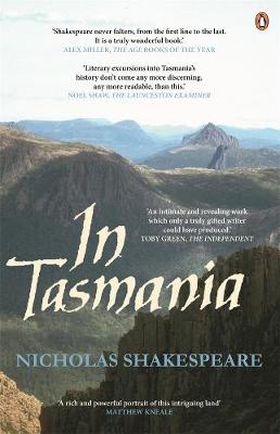 In Tasmania - Shakespeare, Nicholas