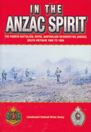 In the Anzac Spirit