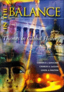 In the Balance: A Thematic Global History, Combined