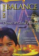 In the Balance: A Thematic Global History, Volume II